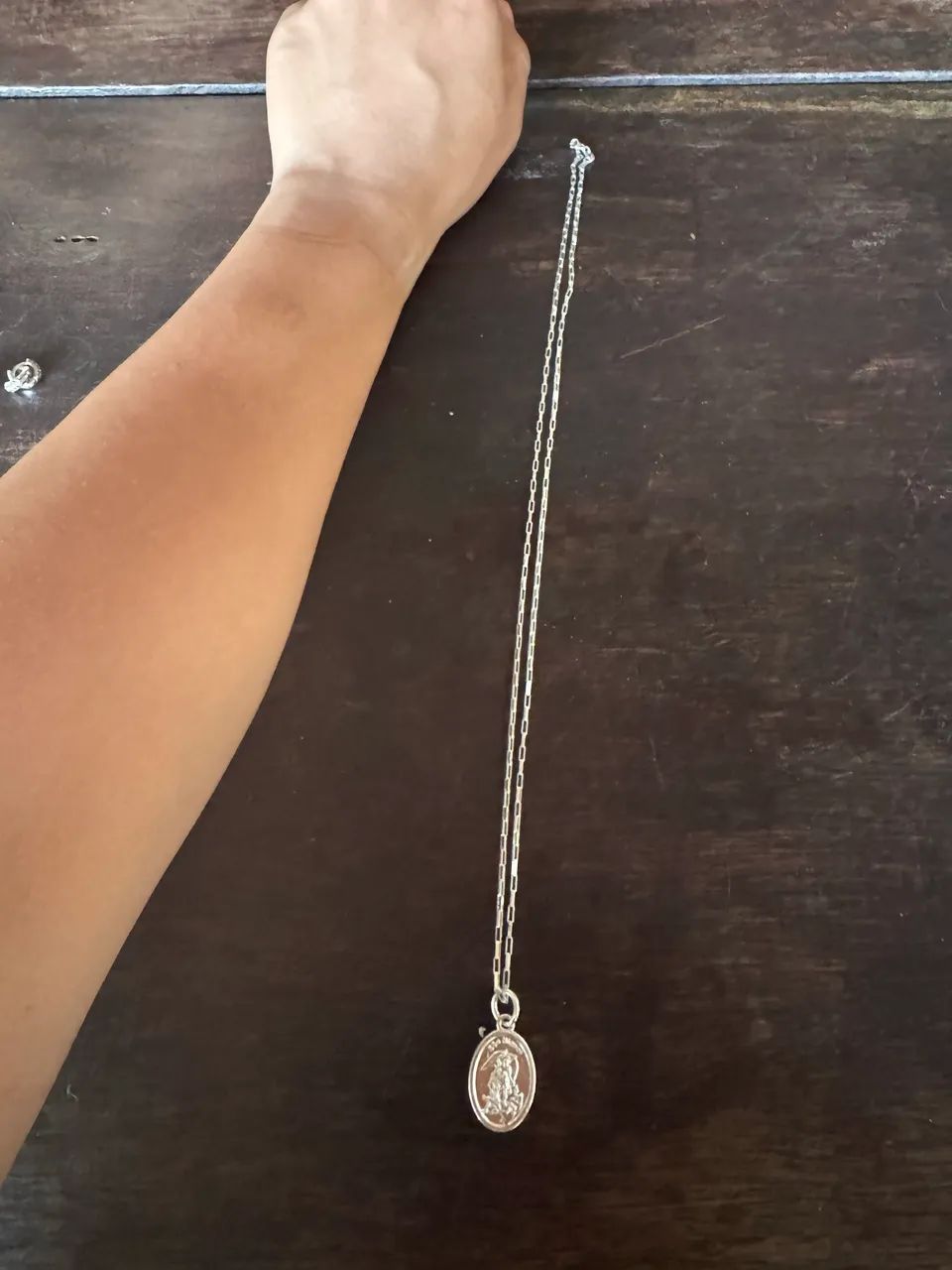 Vendo ou troco kit de prata  - Foto 5