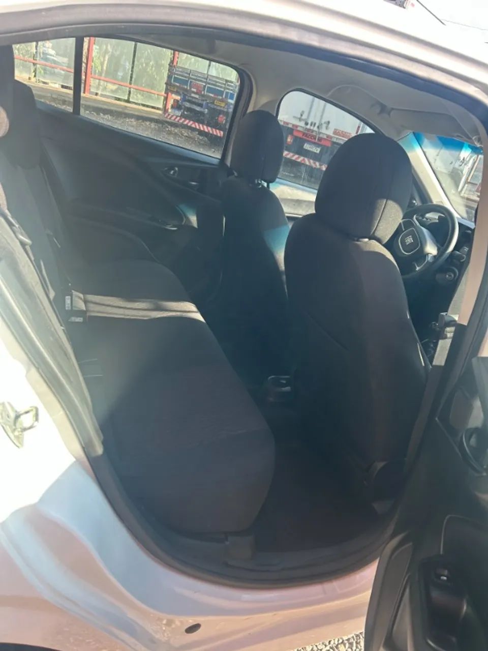 Fiat Cronos Drive 1.3 8V Flex 2025 - Foto 2