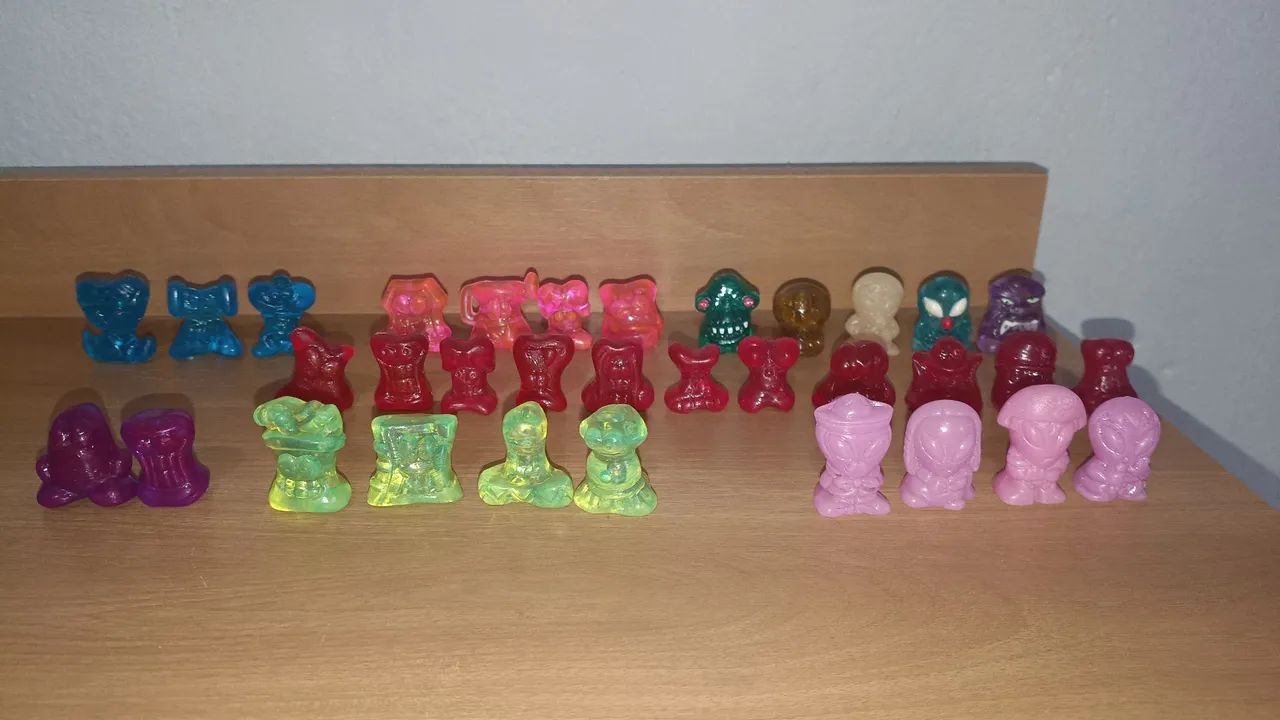 Gelocos  - Foto 3
