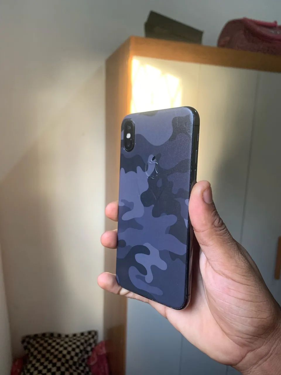 iPhone X  - Foto 4