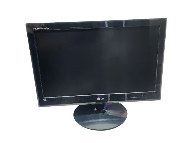 Monitor LED 22" Full HD LG Flatron E2240 - 3X Sem Juros com garantia!