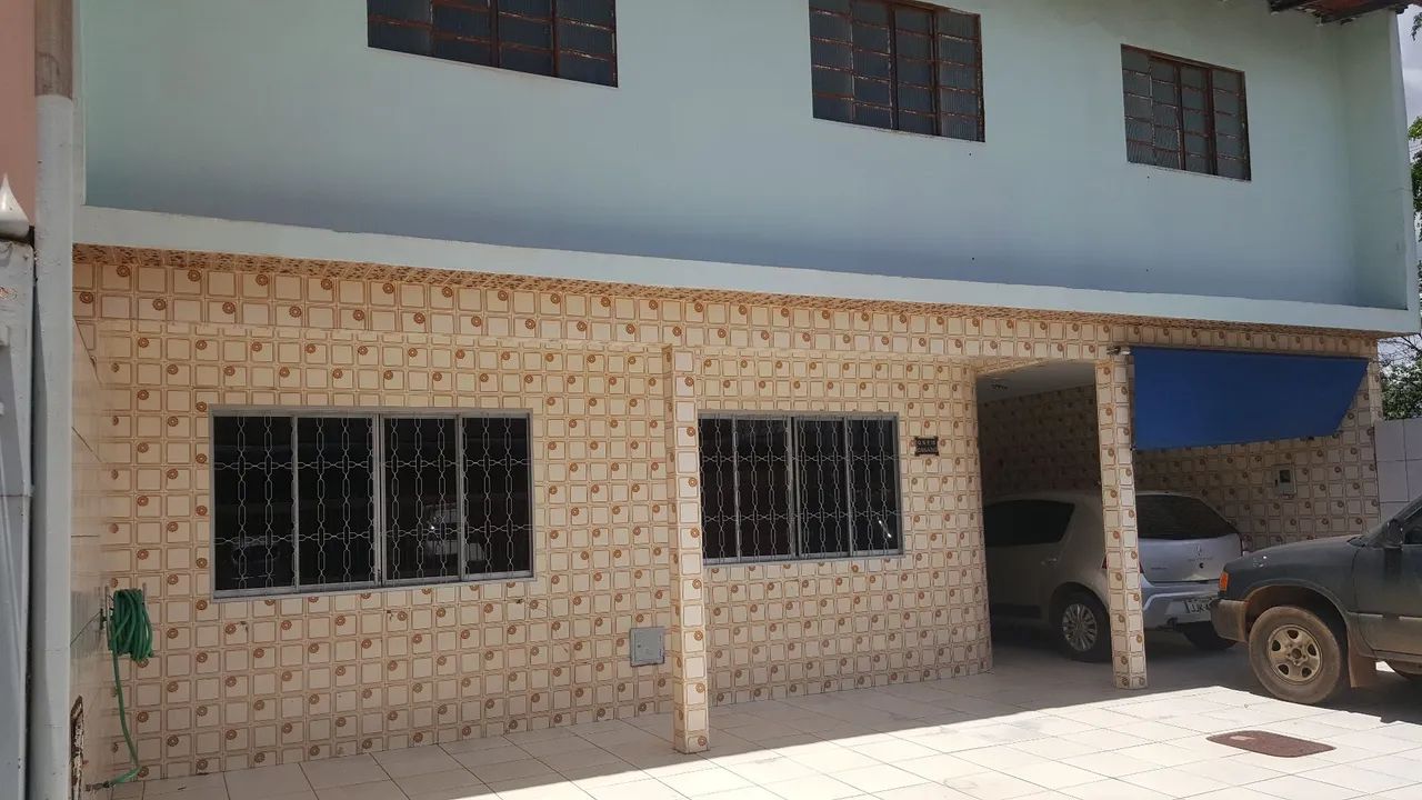 VENDO CASA QSF 16 - Foto 2