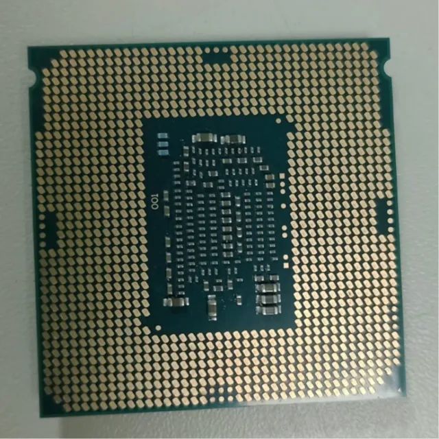 Processador Intel Core I7-6700T Sexta Geração - Foto 2