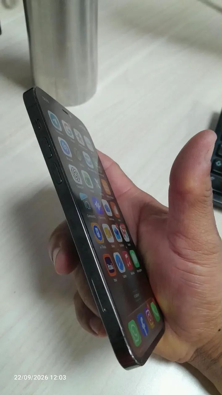 iPhone 12 Pro  - Foto 2
