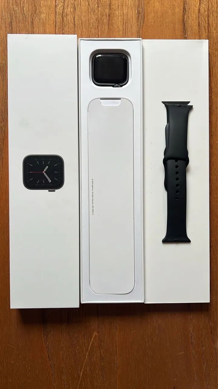 Apple Watch Series 6 - Foto 2
