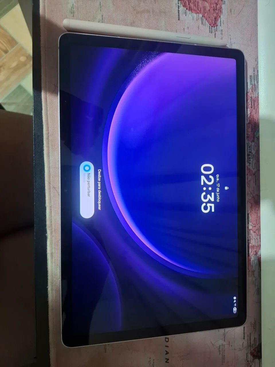 Tablet s9 fe - Foto 4