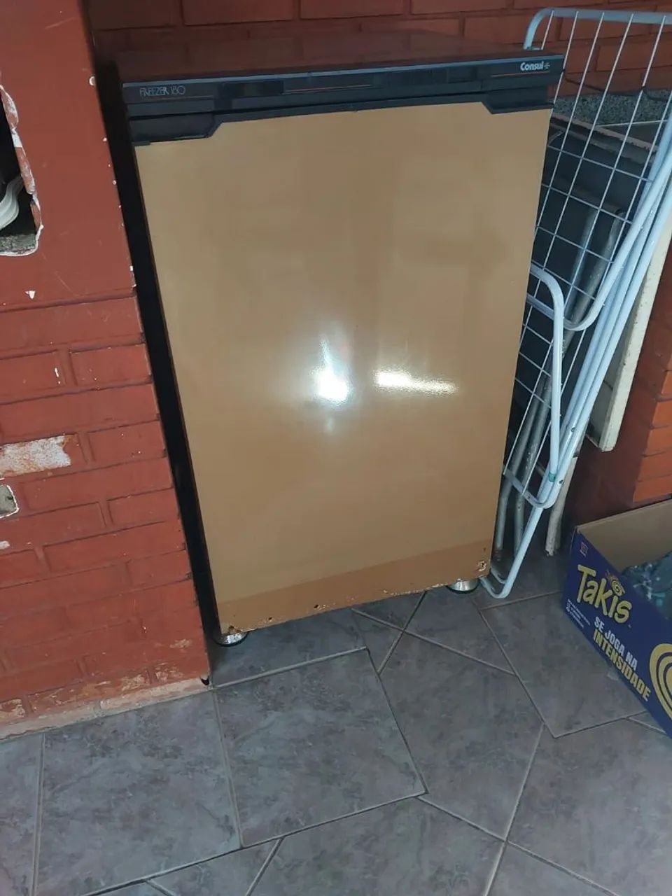Freezer - Foto 5