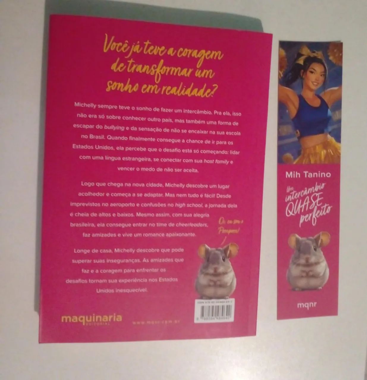 Livro  - Foto 3