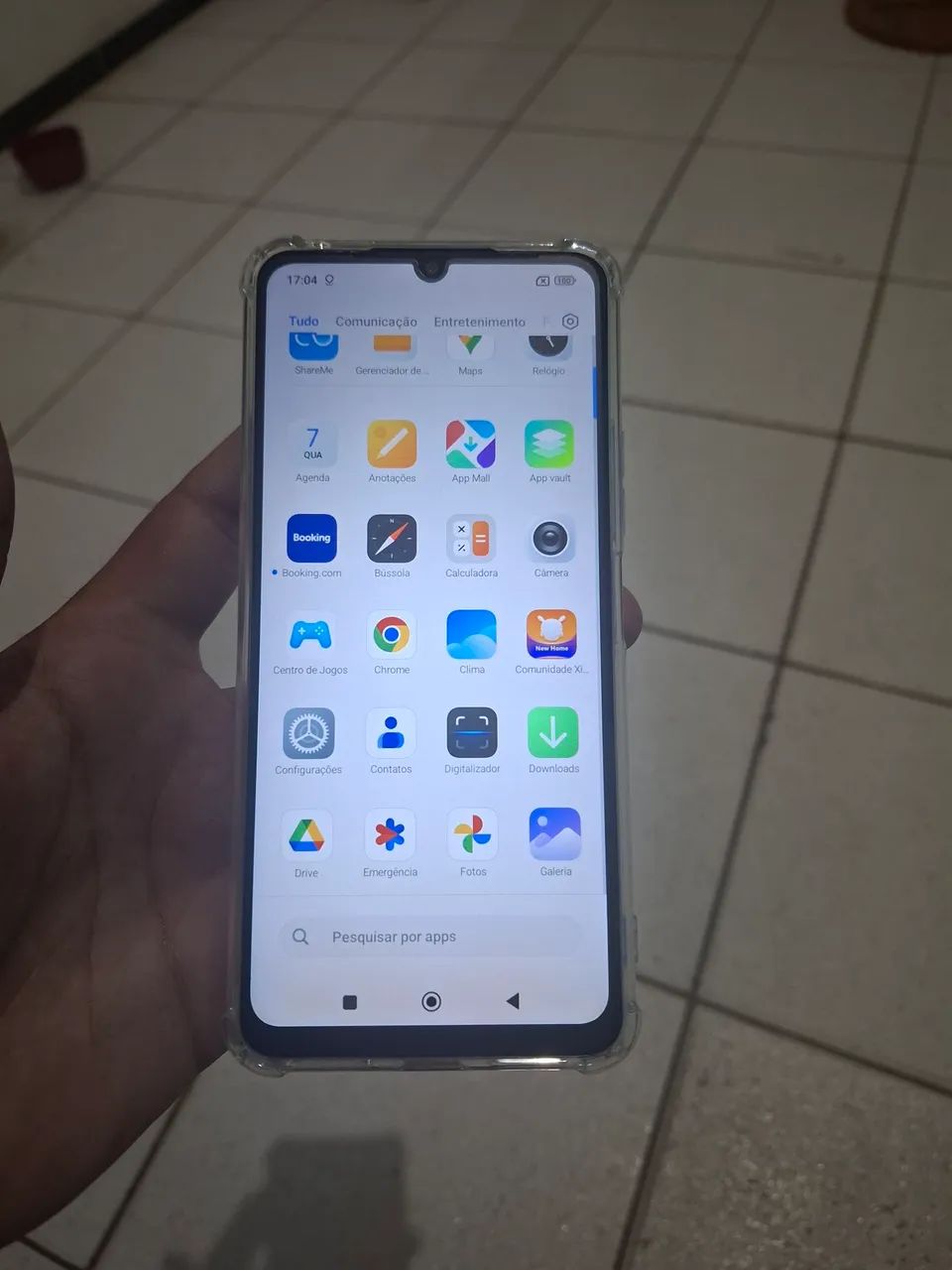 Xiaomi Redmi 13C, 256GB/12RAM - Foto 2