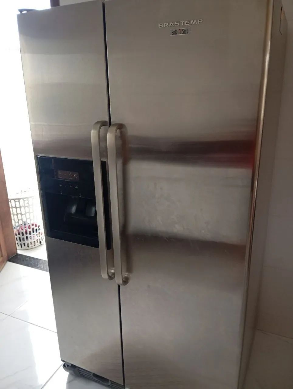Vendo geladeira - Foto 2