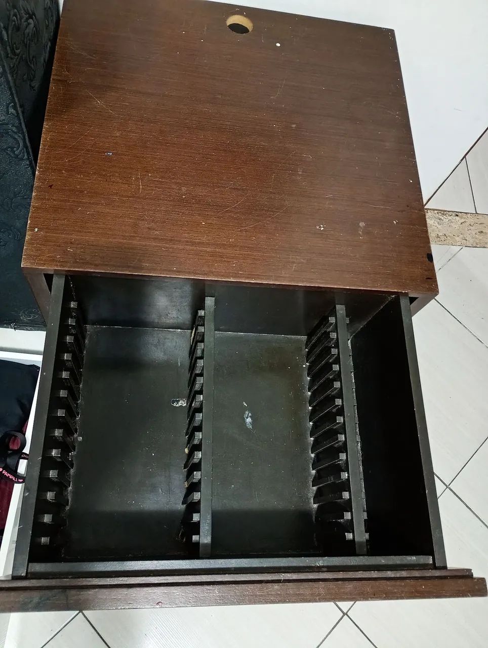 Mesa de computador  - Foto 4