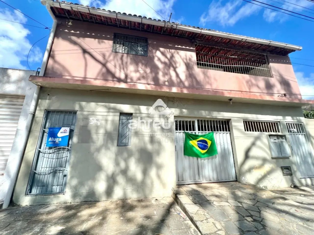 Kitnet para aluguel em Neópolis, Natal