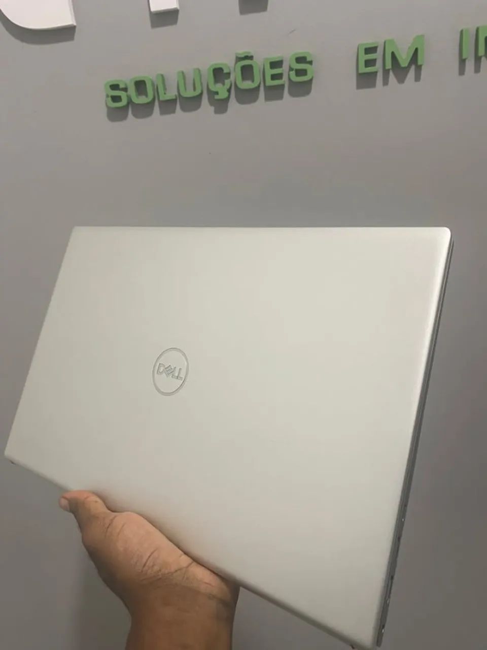 NOTEBOOK DELL I7 11380h - Foto 3