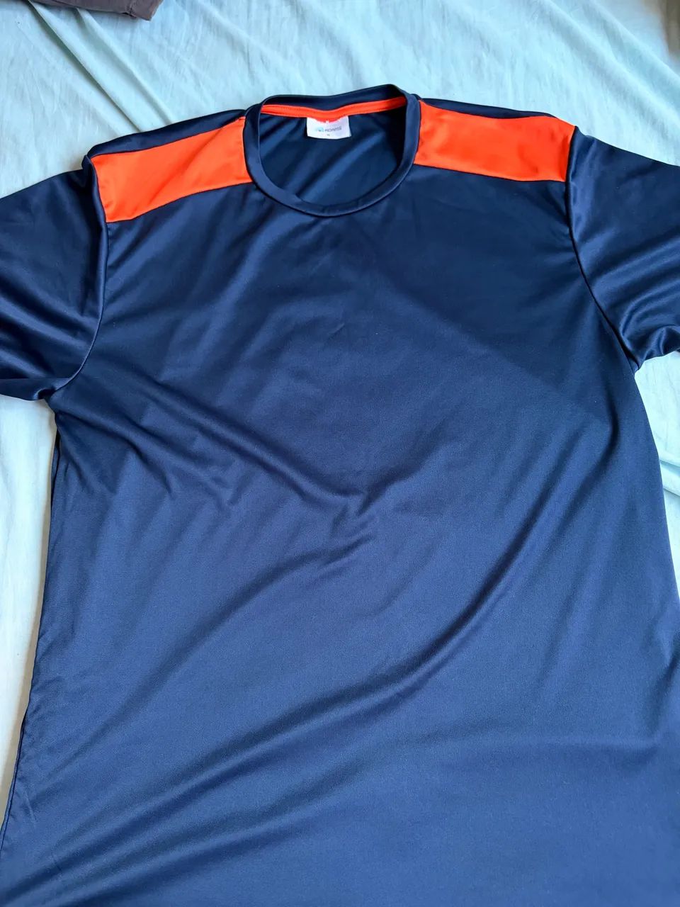 Camiseta 