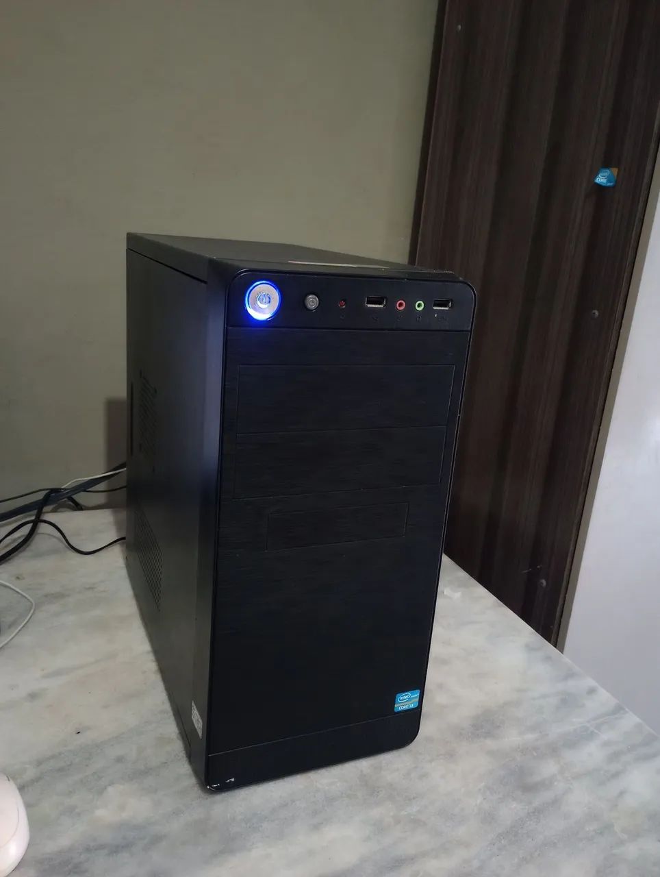 Computador i3 completo ( leia o anúncio) - Foto 2
