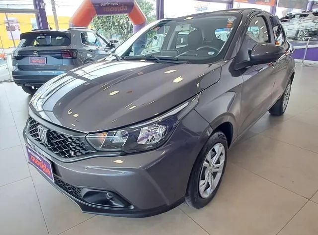 Fiat Argo Drive 1.0 Firefly 2026 - Foto 2