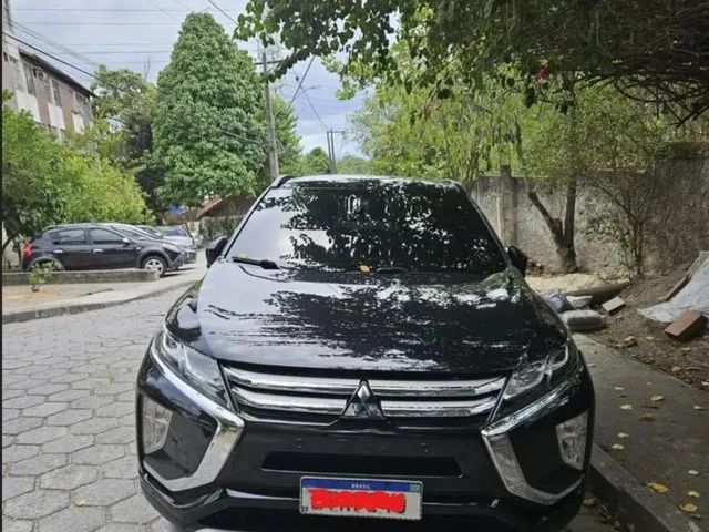 Mitsubishi Eclipse Cross HPE-S 1.5 AWD 165cv Aut. 2019 2019