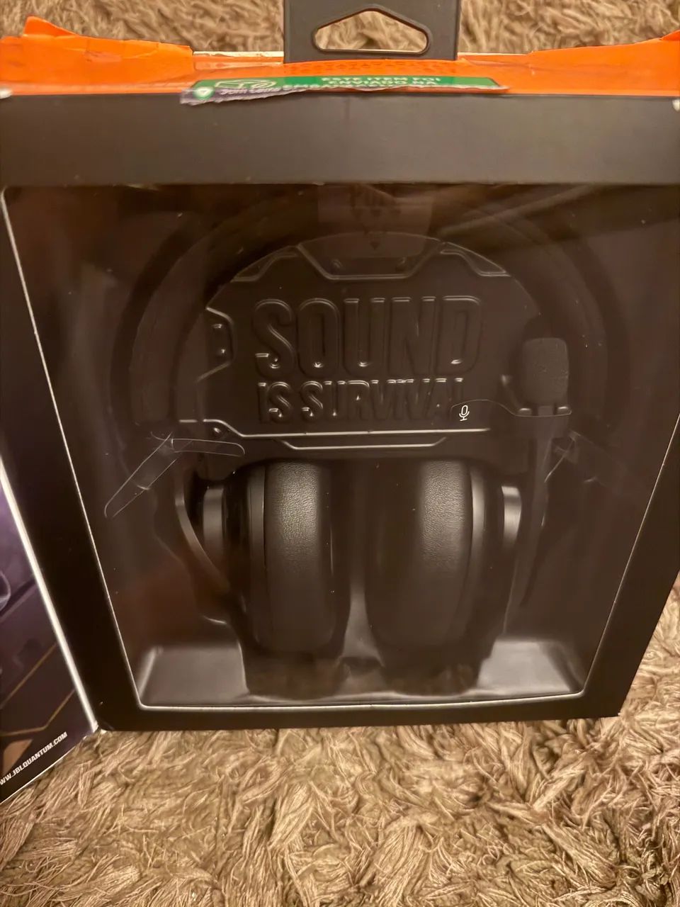 JBL Quantum 400 - Foto 3