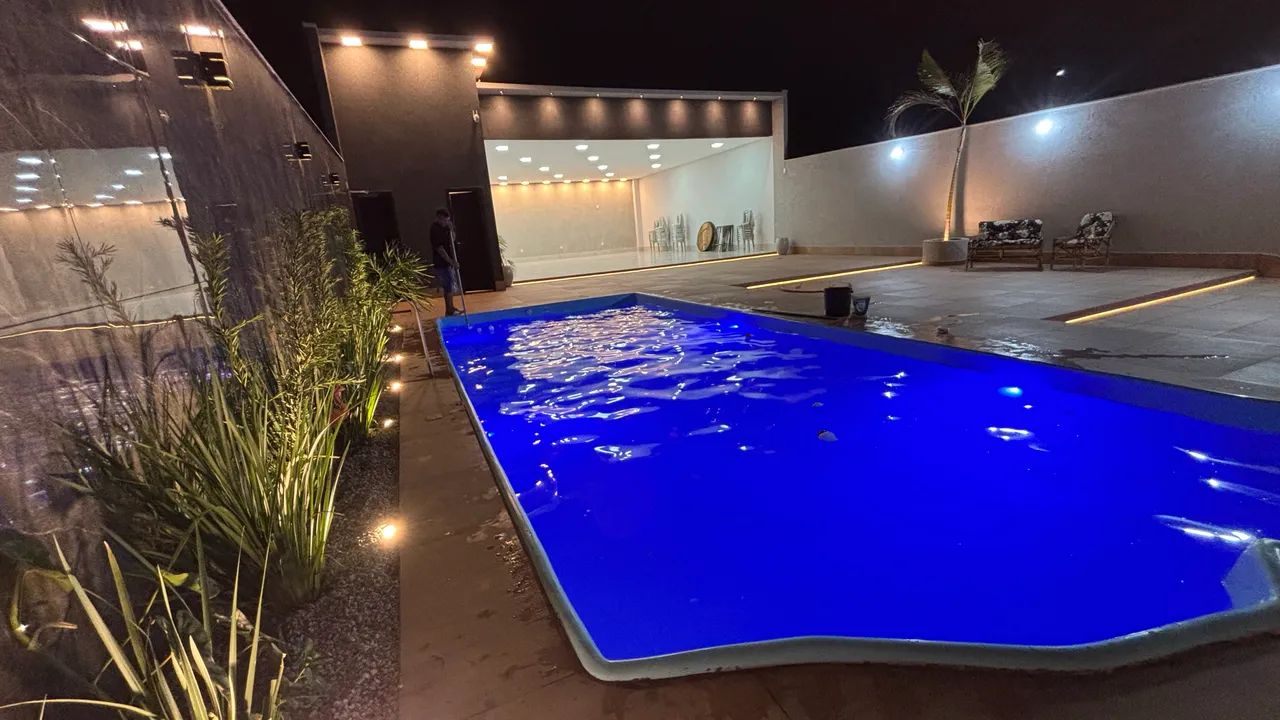 Espaço de eventos  - Foto 4