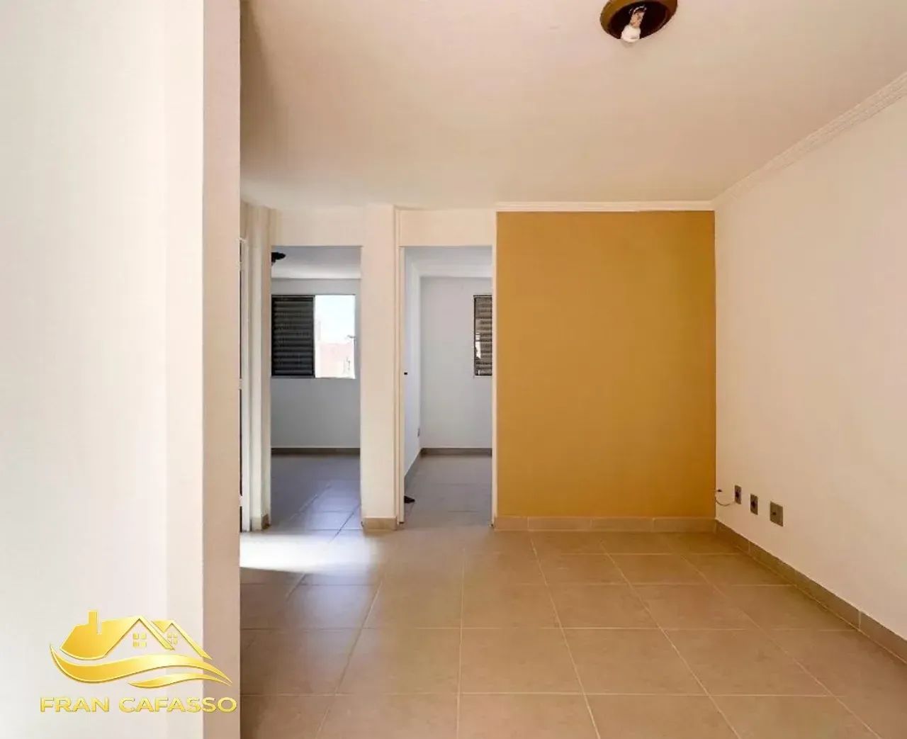 Excelente apartamento para locação - Foto 3