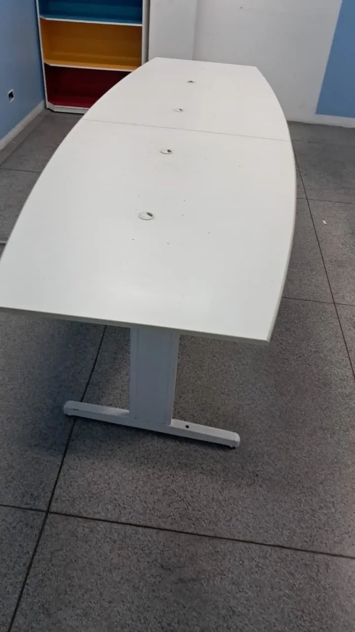Mesas escolar