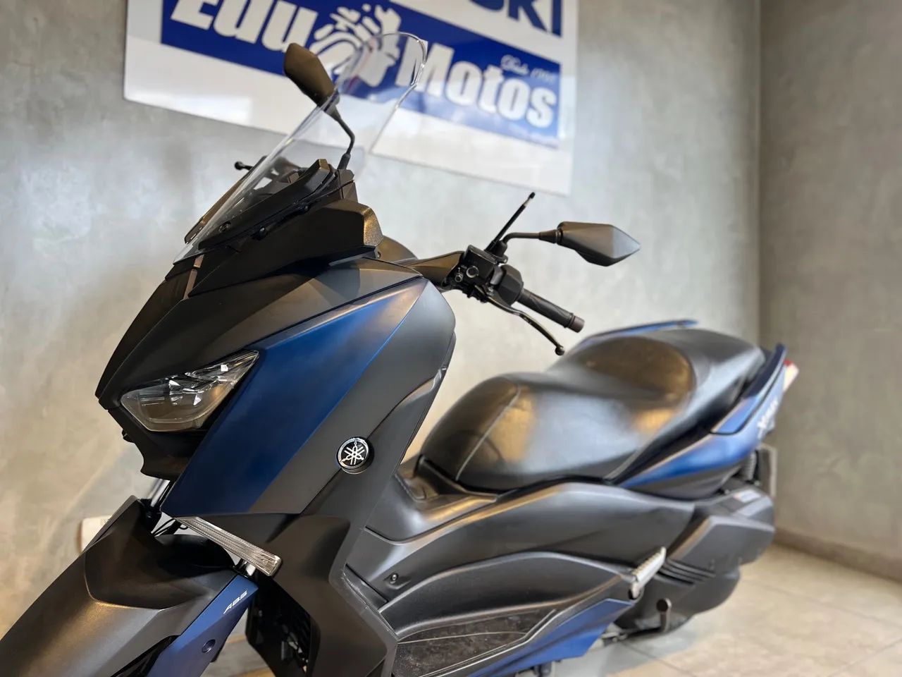 Yamaha XMAX 250 ABS - Foto 5