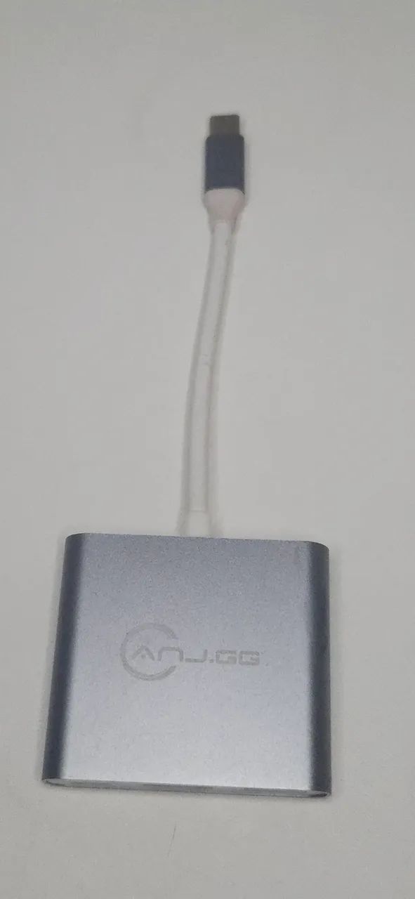 Adaptador de interface multimídia 