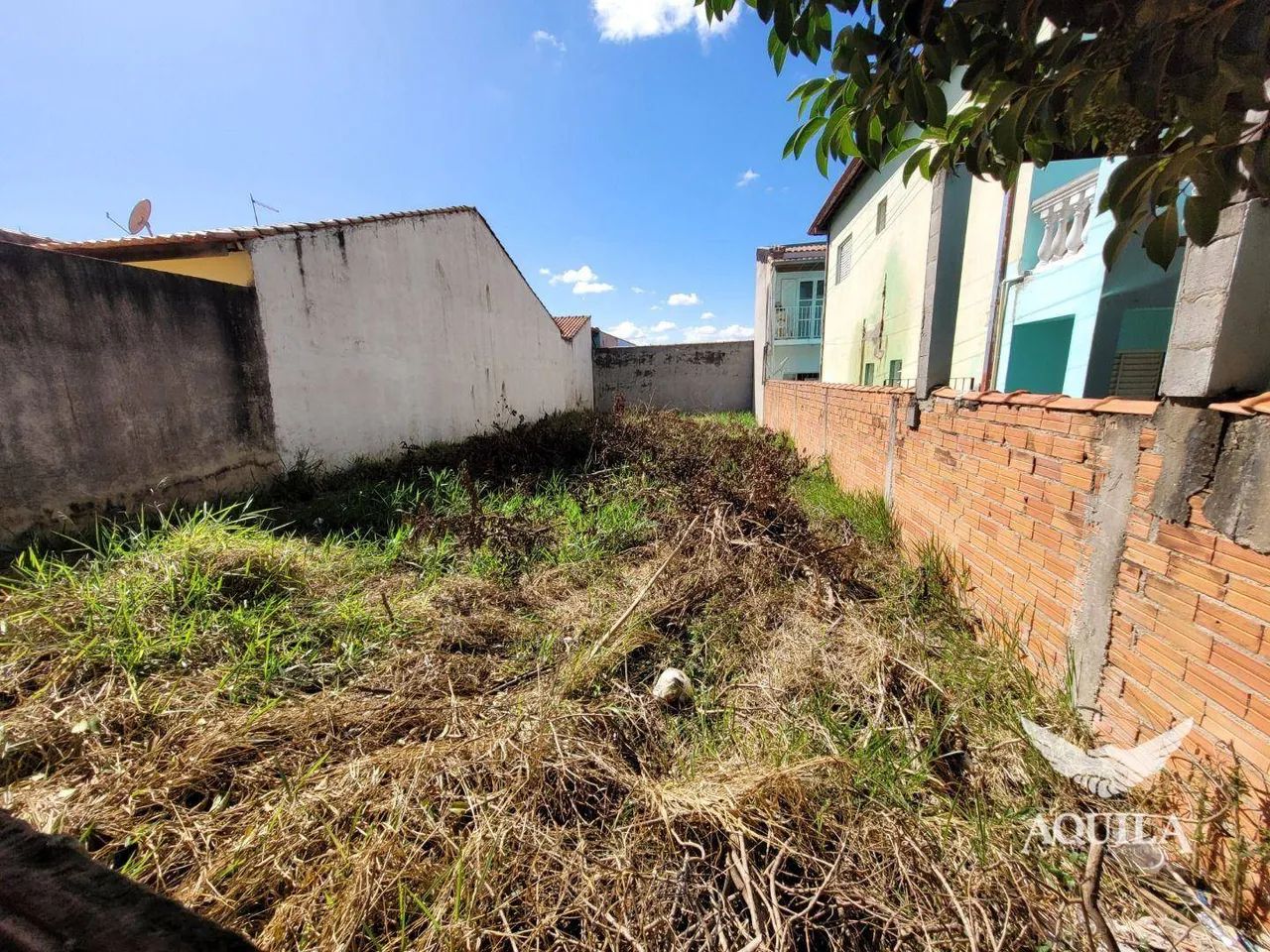 TERRENO PLANO COM 200 m² PRÓXIMO DO CENTRO - ARAÇOIABA DA SERRA - Foto 4