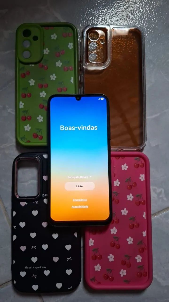 Samsung  A34 5g..256gb 8RAM - Foto 3