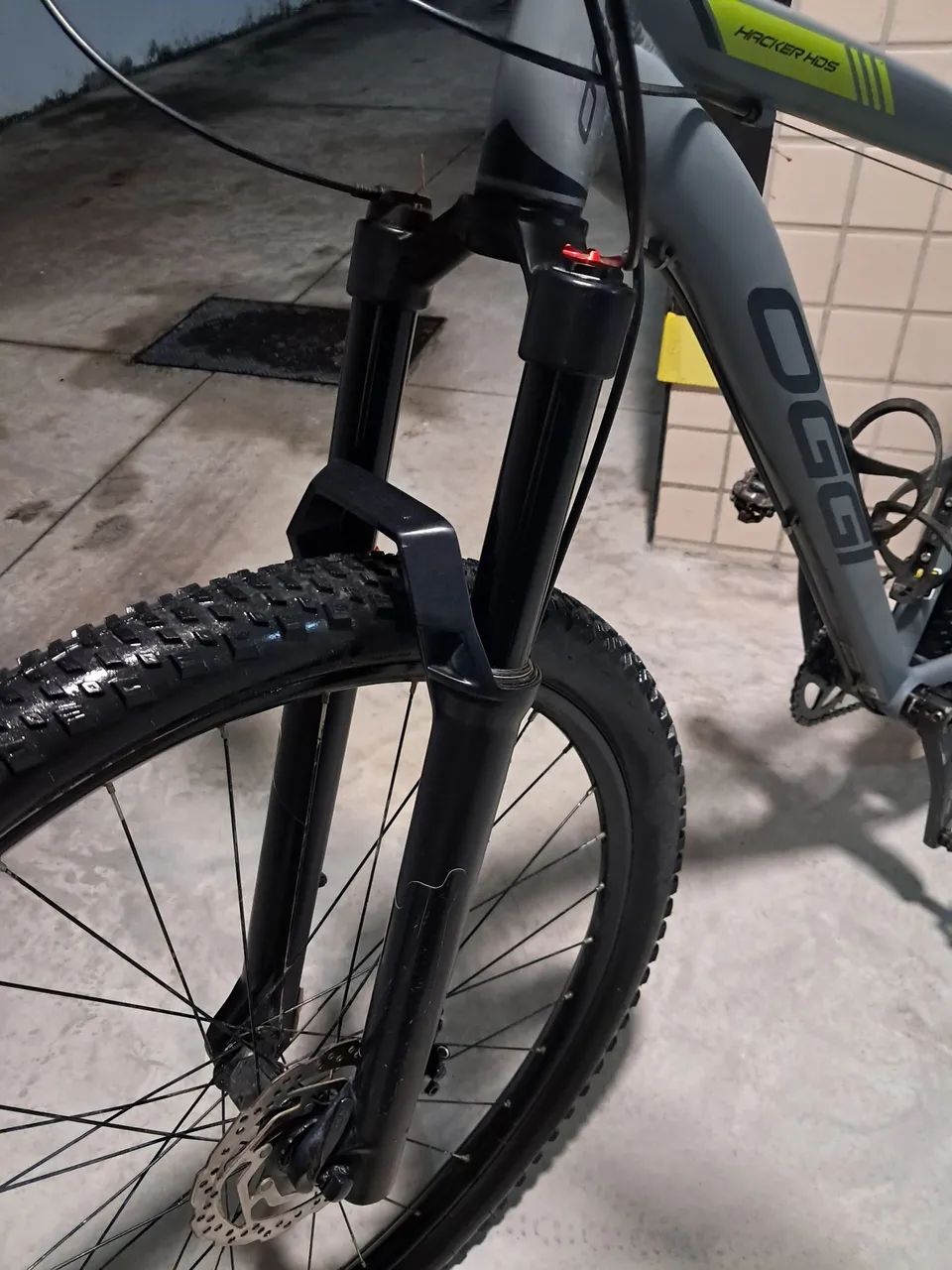 Bicicleta Oggi  - Foto 3