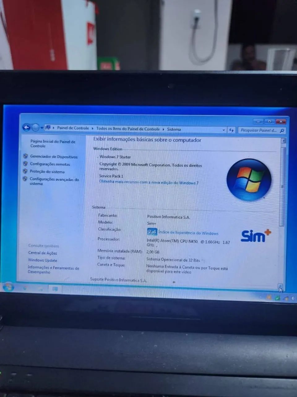 Netbook  - Foto 3