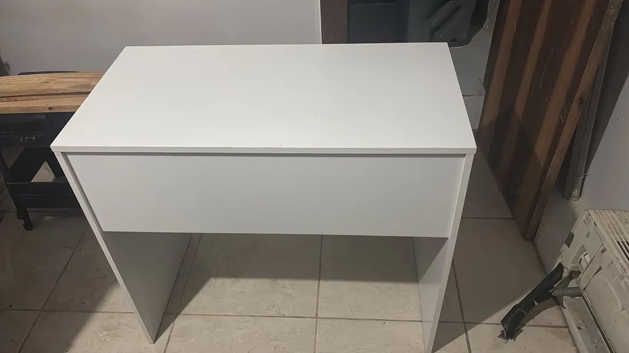 Mesa de escritório  - Foto 4