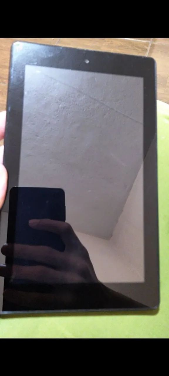 Tablet Amazon Fire HD 7 KFMUWI - Foto 3