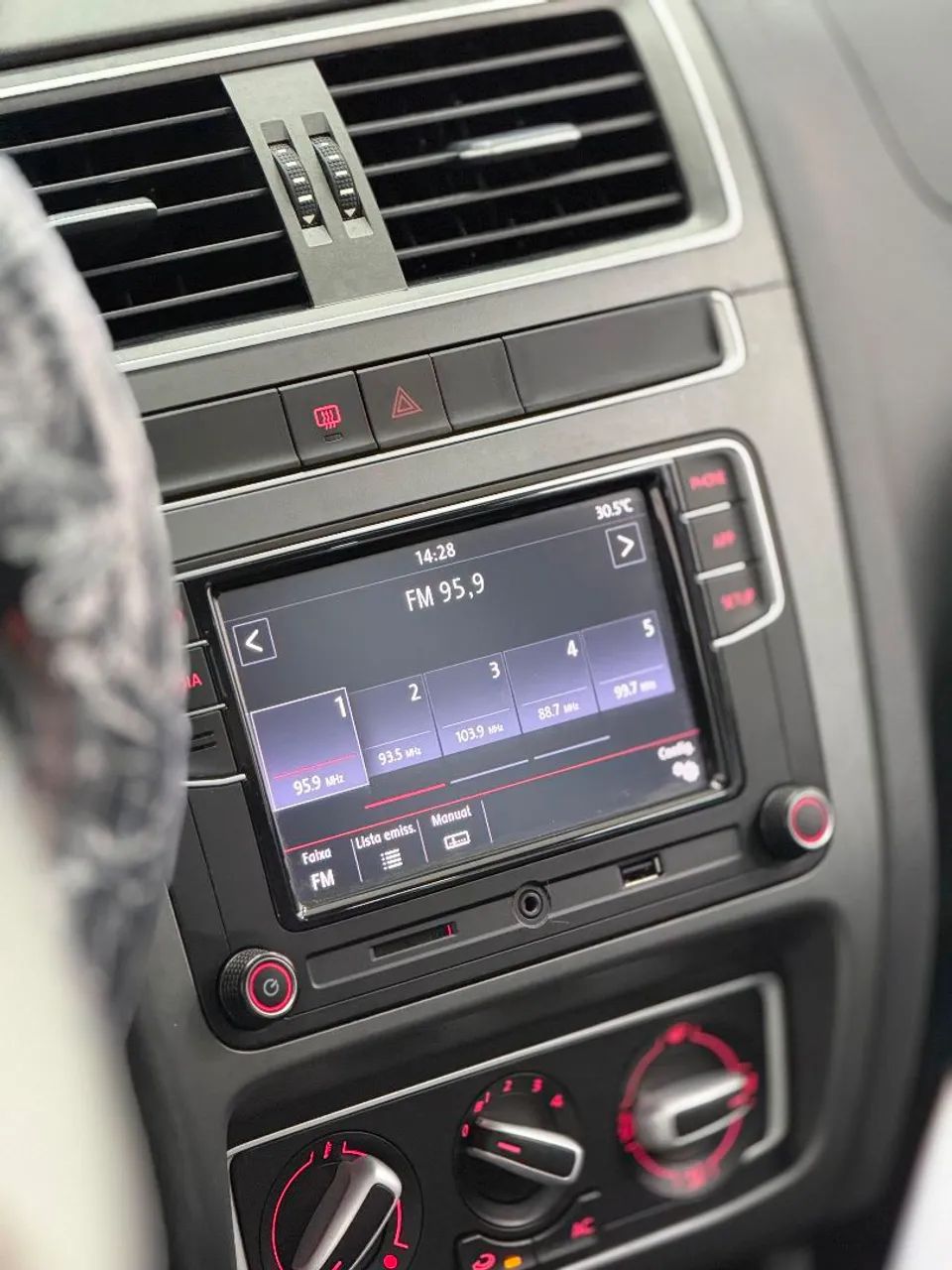Volkswagen Fox Connect 1.6 Flex 8V 5P 2021 - Foto 3