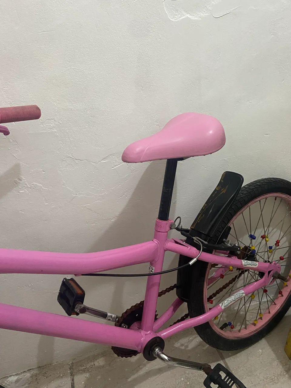 Bicicleta  - Foto 2