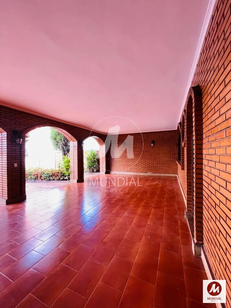 Casa para alugar com 3 dormitórios no bairro VL TIBERIO - Foto 2