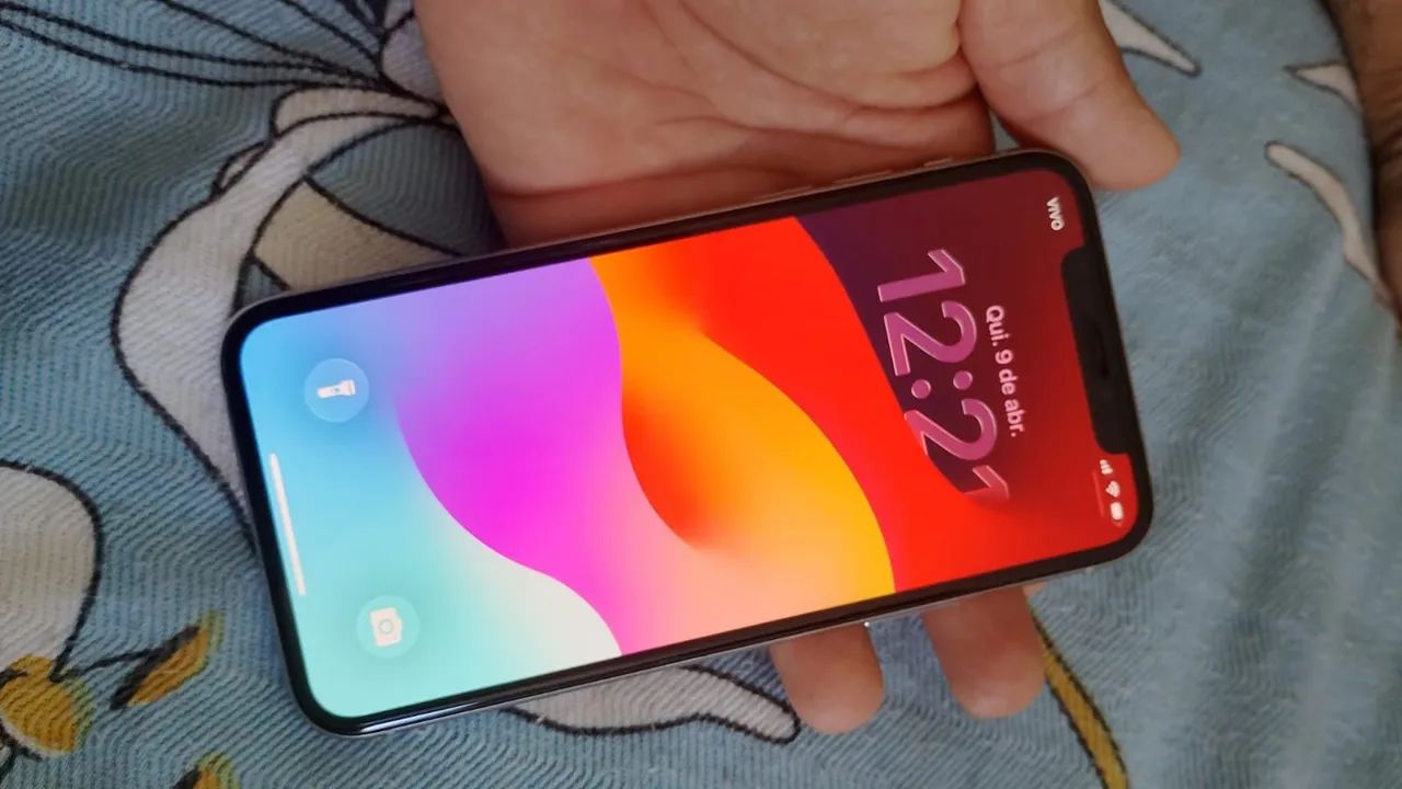 iPhone 11 pro