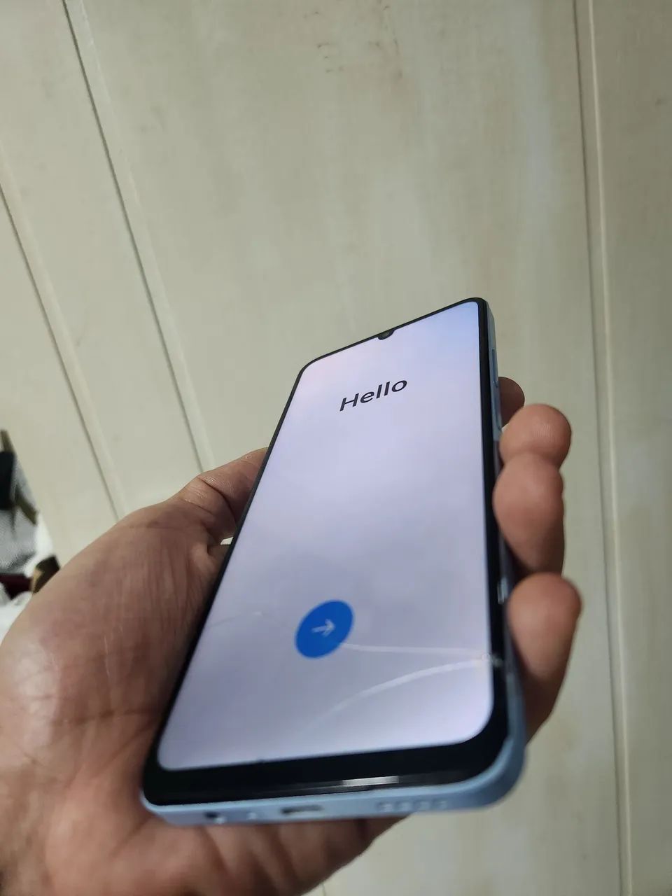 Realme 60