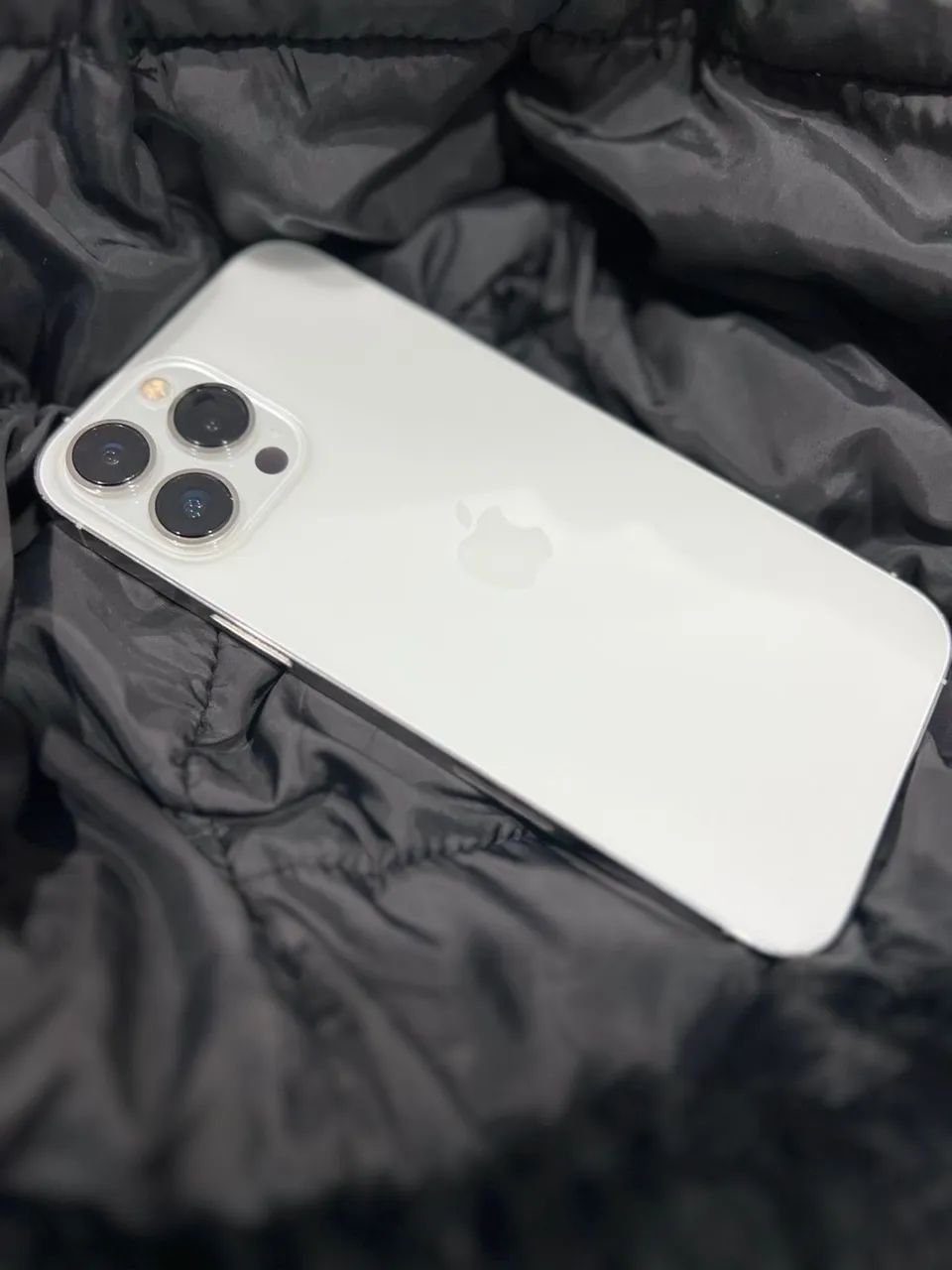 iPhone 13 Pro Max 256gb - Celulares e Smartphones - São José do