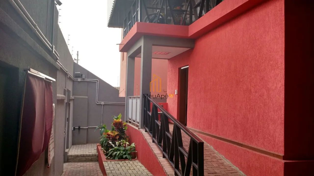 EXCELENTE GALPÃO LOCALIZADO NO SANTO ANDRE! - Foto 4