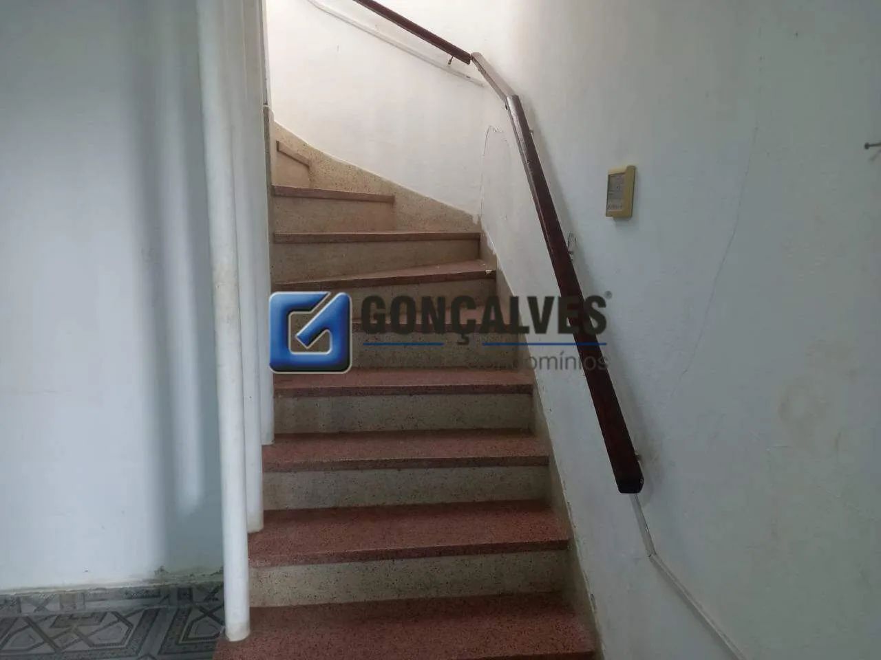 Ótimo sobrado residencial de 150m² no Centro de Diadema! - Foto 5