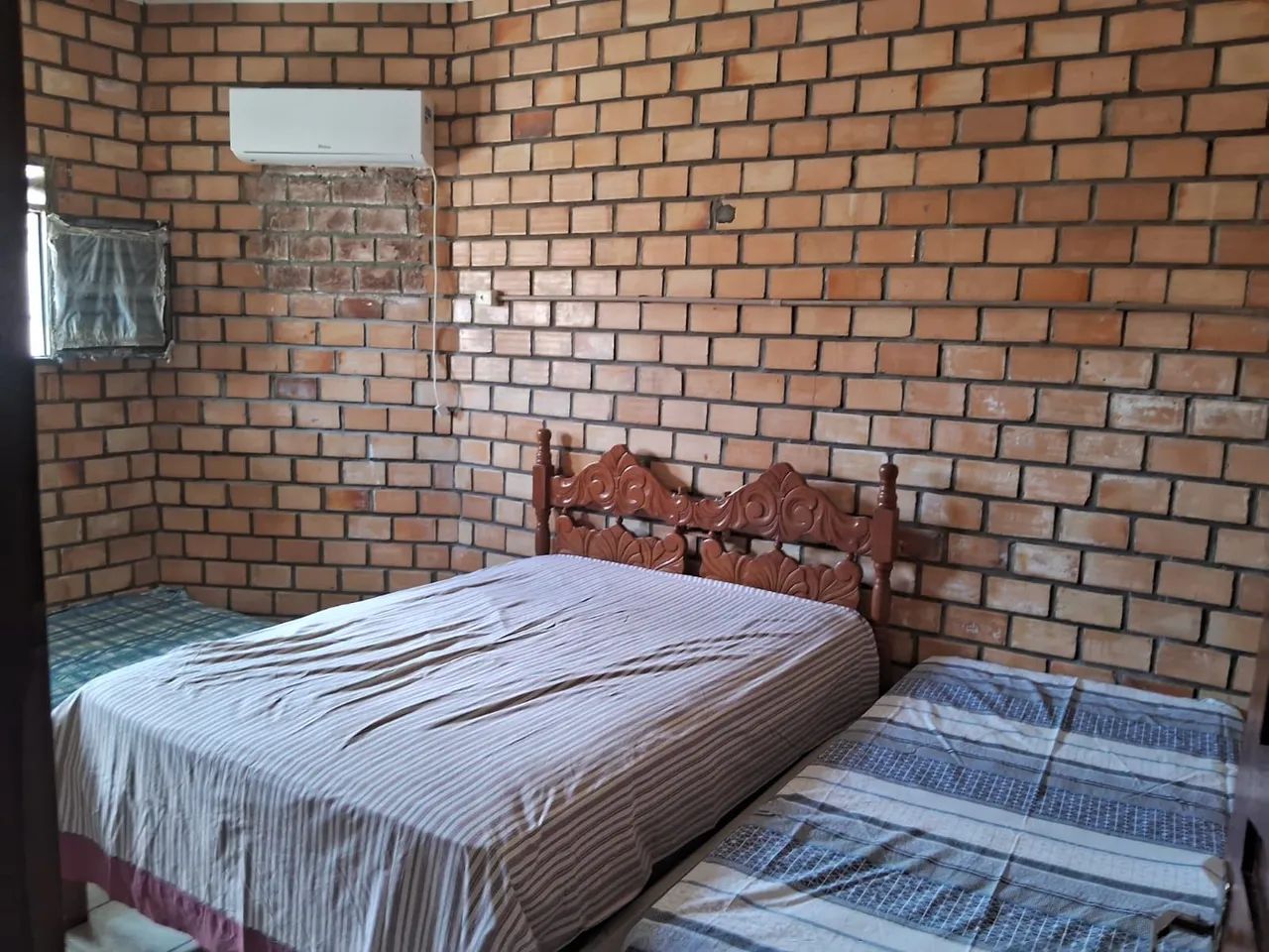CASA NA PRAIA DE CARAPIBUS FERIADÃO 7 DE SETEMBRO - Foto 9