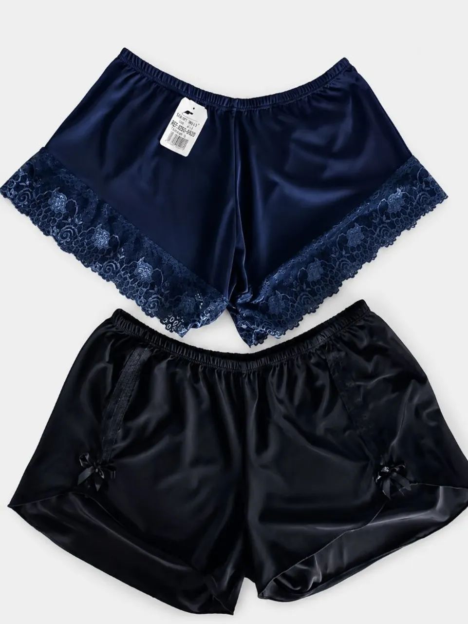 2 Shorts Baby Dool 