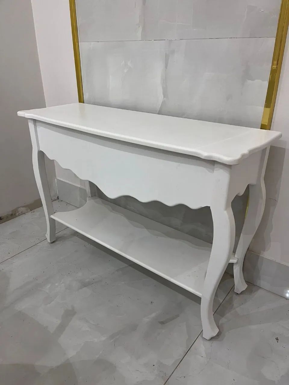 Balcão de canto 