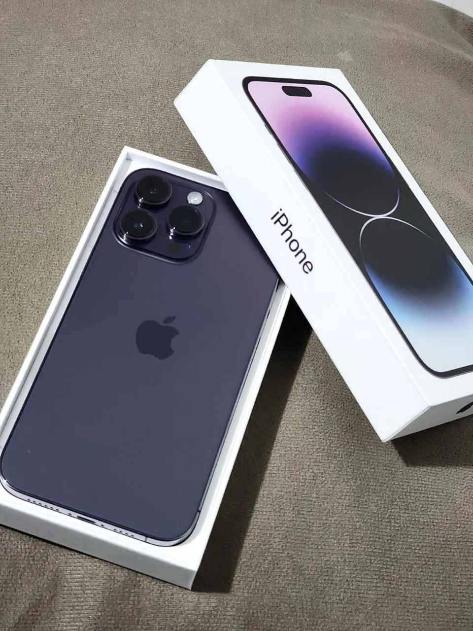 iPhone 14 Pro Max - Celulares e Smartphones - Fragoso, Olinda