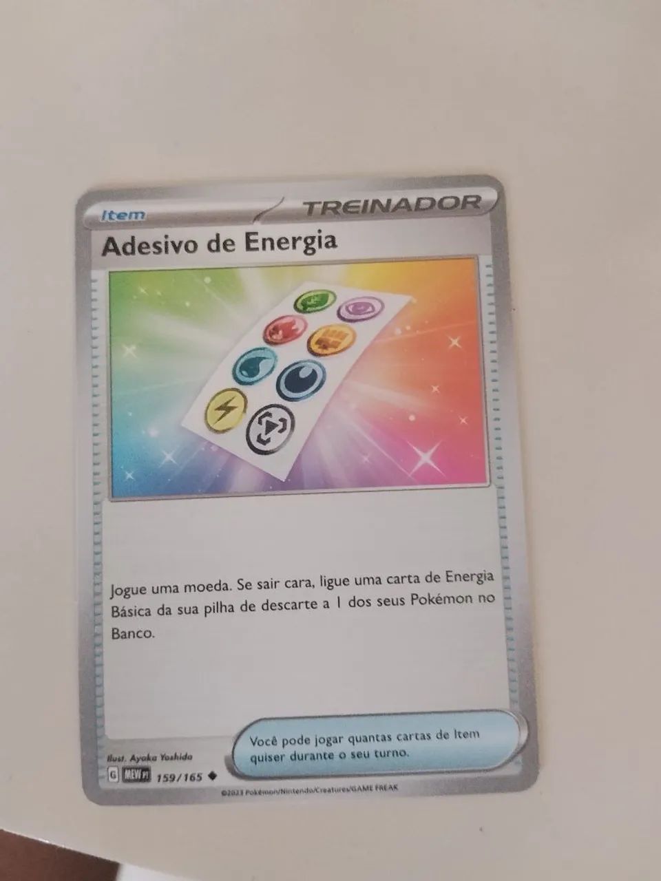 Cartas pokémon comuns  - Foto 4
