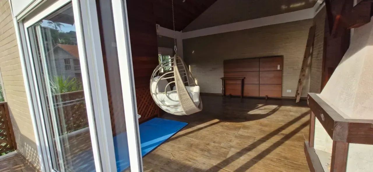 Imóvel para venda com 140 metros quadrados com 3 quartos em Sambaqui - Florianópolis - SC - Foto 4