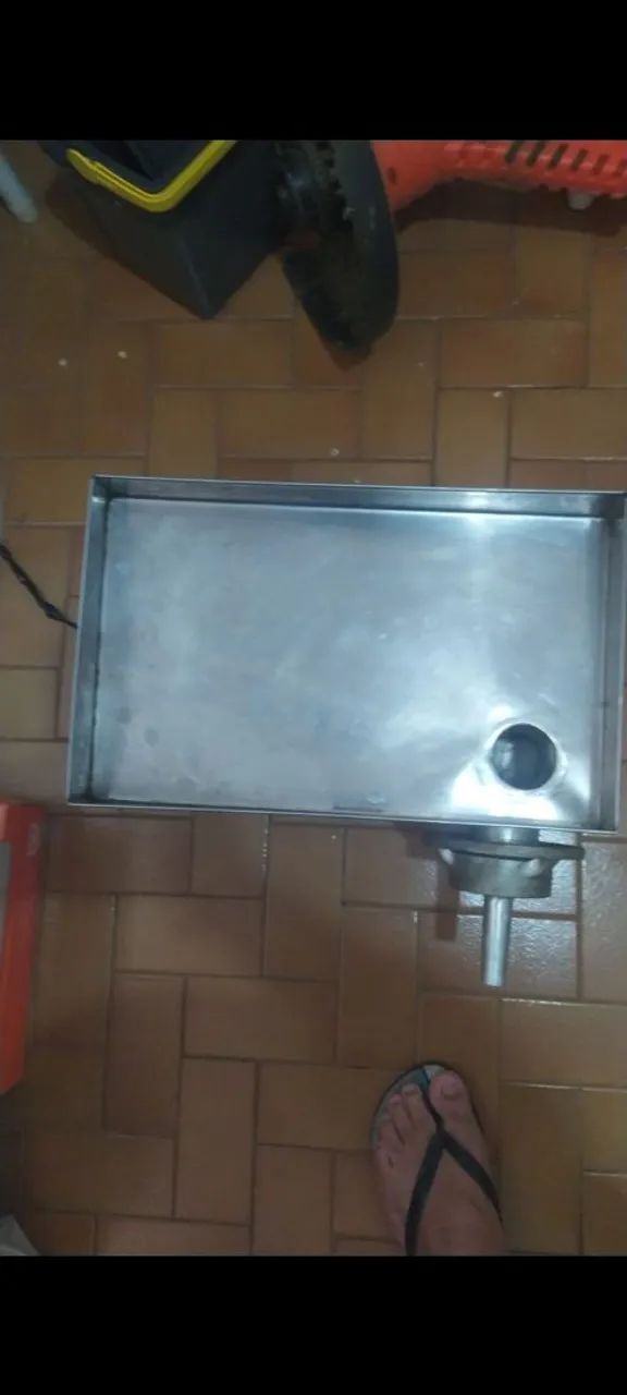 Moedor de carne  - Foto 2