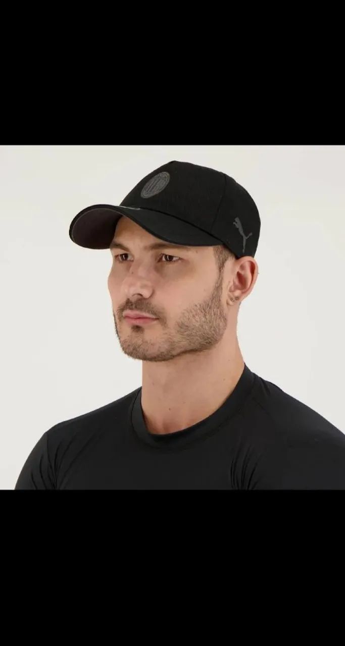 Boné Milan Original Puma  - Foto 5