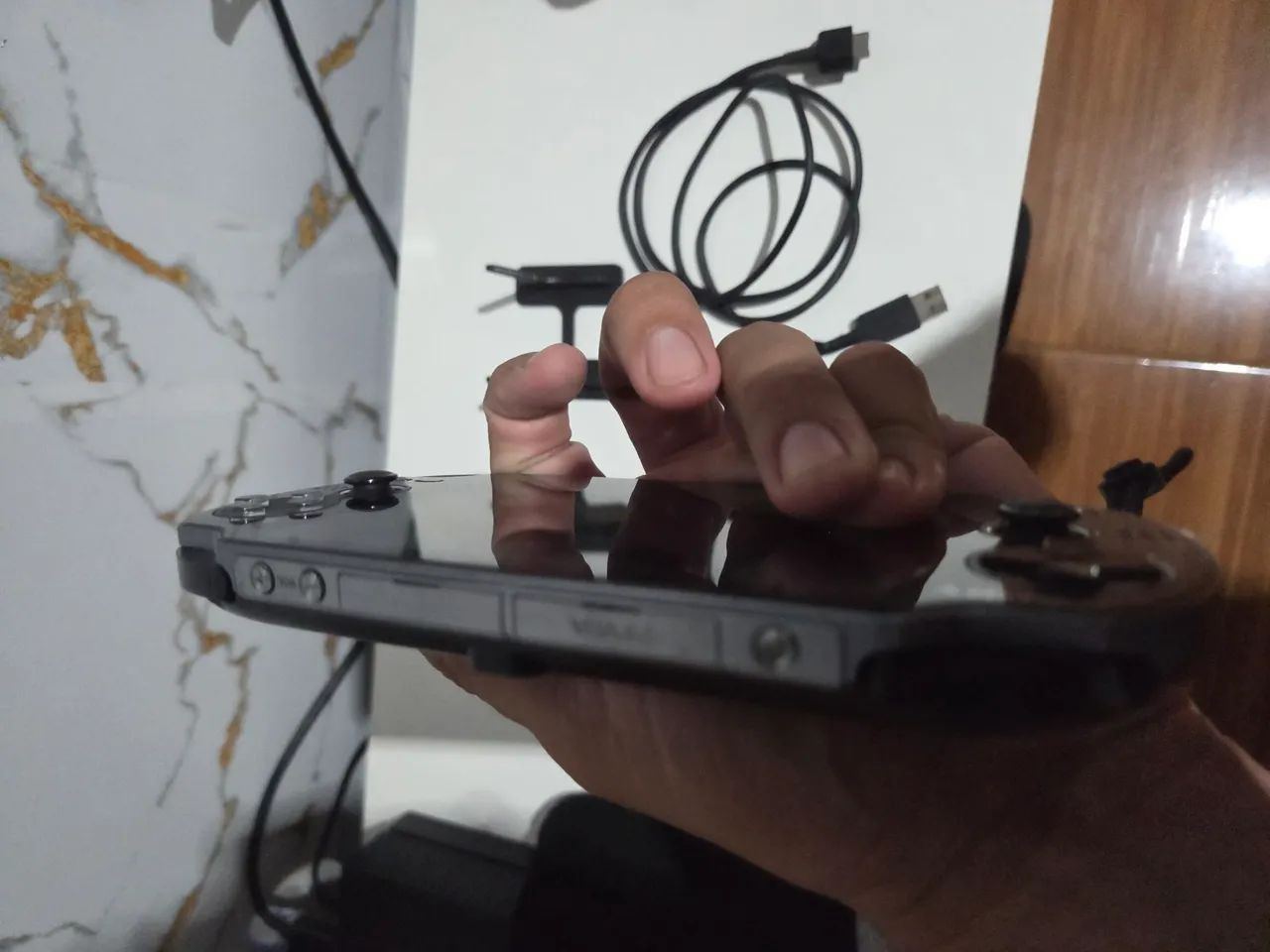 PsVita Oled - Foto 5